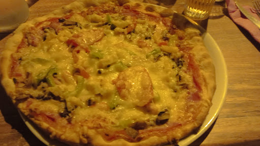 Photo 2 - Arenal Pizza