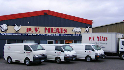 Photo of AGK Meats