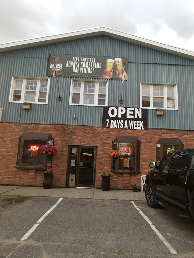 Ferrigan's Pub - Visual
