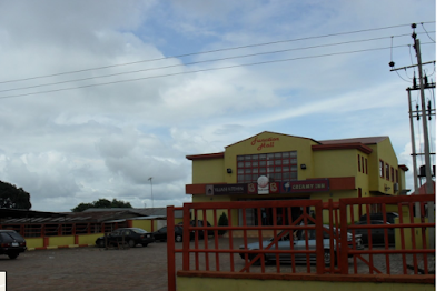 Photos of Mr Biggs Auchi