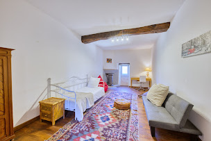 Photo n°6 de Eden Saint Michel à Saint michel (Maison de vacances)