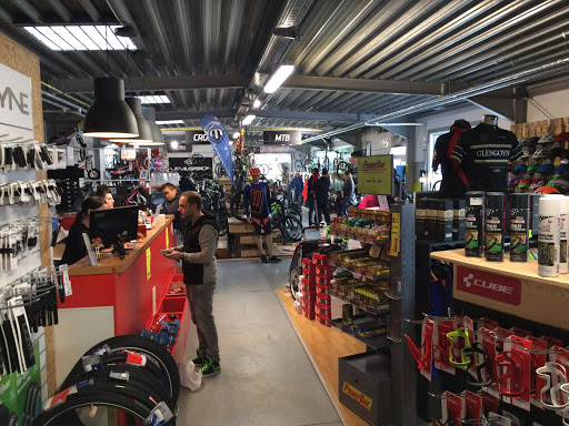 Bikes n Boards Butzbach - Thumbnail