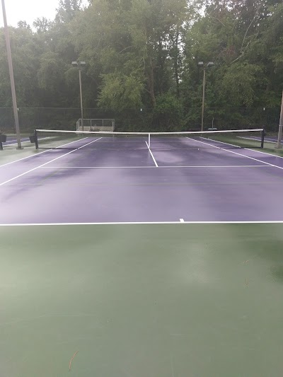 River Birch Tennis Center