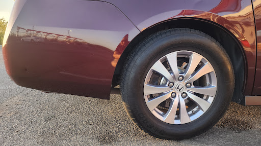 Jet Wash Express Car Wash Gallery - United States