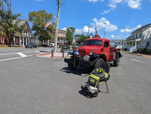 Chester Fire Company - Thumbnail