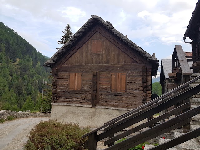 Alpe Devero
