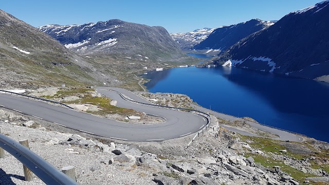 Valldal