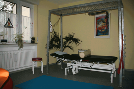 Physiotherapie Andrea Steppacher