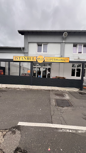 IstanbulSupermarket