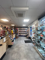 Tabac presse casseneuil à Sainte-Livrade-sur-Lot