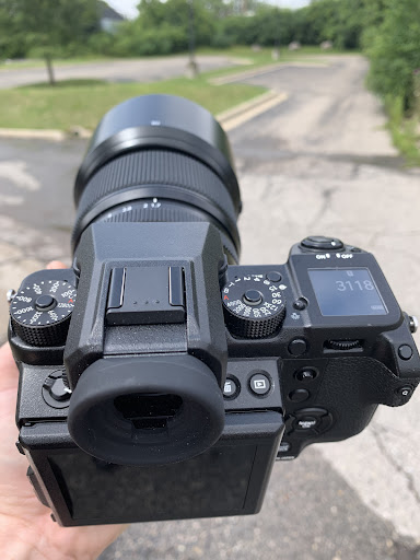 CameraMall - Thumbnail