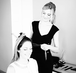 Photo n°4 de Coralie Salomé à Èze (Salon de coiffure)