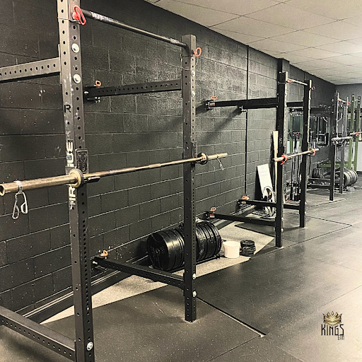 Broken Arrow Training - Visual