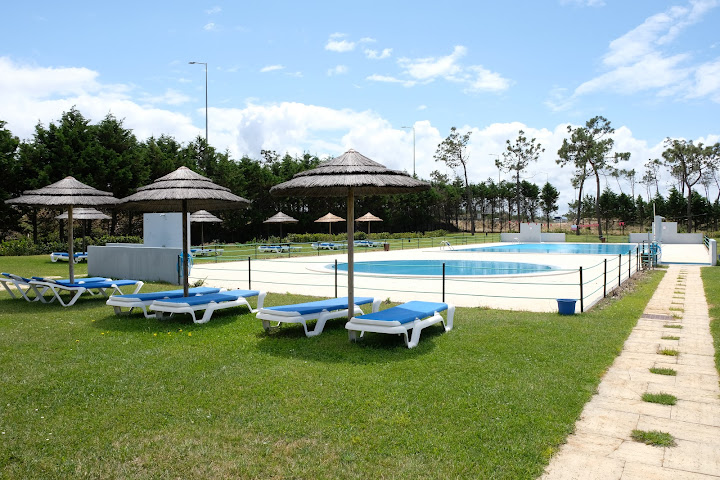 Parque de Campismo Orbitur Gala by null