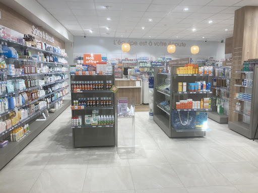 SELEURL PHARMACIE DES CAGOUILLEYS