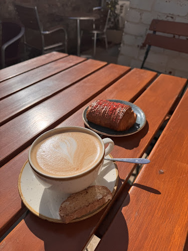 Reviews of Mannion & Co in York - Coffee shop