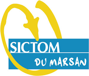 Photo n°2 de Déchèterie SICTOM du Marsan à Mont-de-Marsan (Déchetterie)