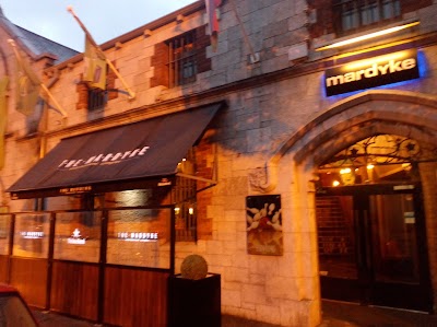 Photos of The Mardyke Entertainment Complex