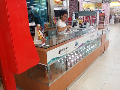 clothing-store