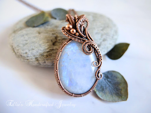Ellie's Handcrafted Jewelry - Thumbnail