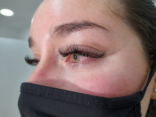 Photo n°5 de Salon Eli'a à Marly-Gomont (Salon de coiffure)