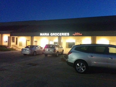 Maria Groceries & Gifts