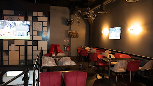 Photo n°10 de LE CARRÉ à Saint-Brice-sous-Forêt (Salon de thé)