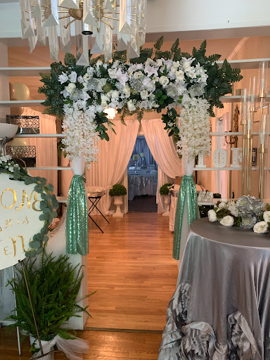 Throne of Florals Wedding Chapel and Events - Thumbnail