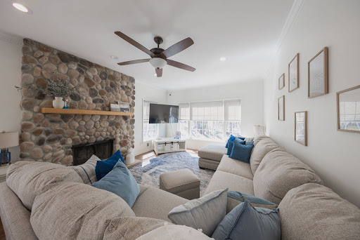 Tranquility Estates Sober Living Homes NJ