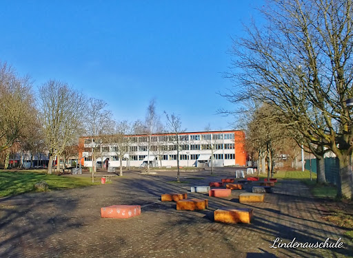 Lindenauschule - Visual