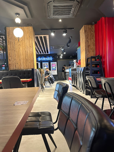 Photo 1 - Dangeau Burger