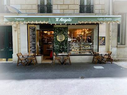 Il Angelo