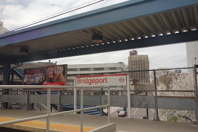 Bridgeport