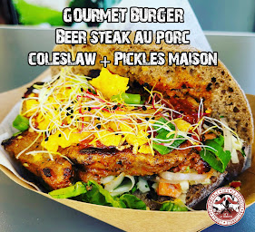 Photo n°10 de SO'6-La Saucisse à Thorigny-sur-Marne (Restauration rapide)