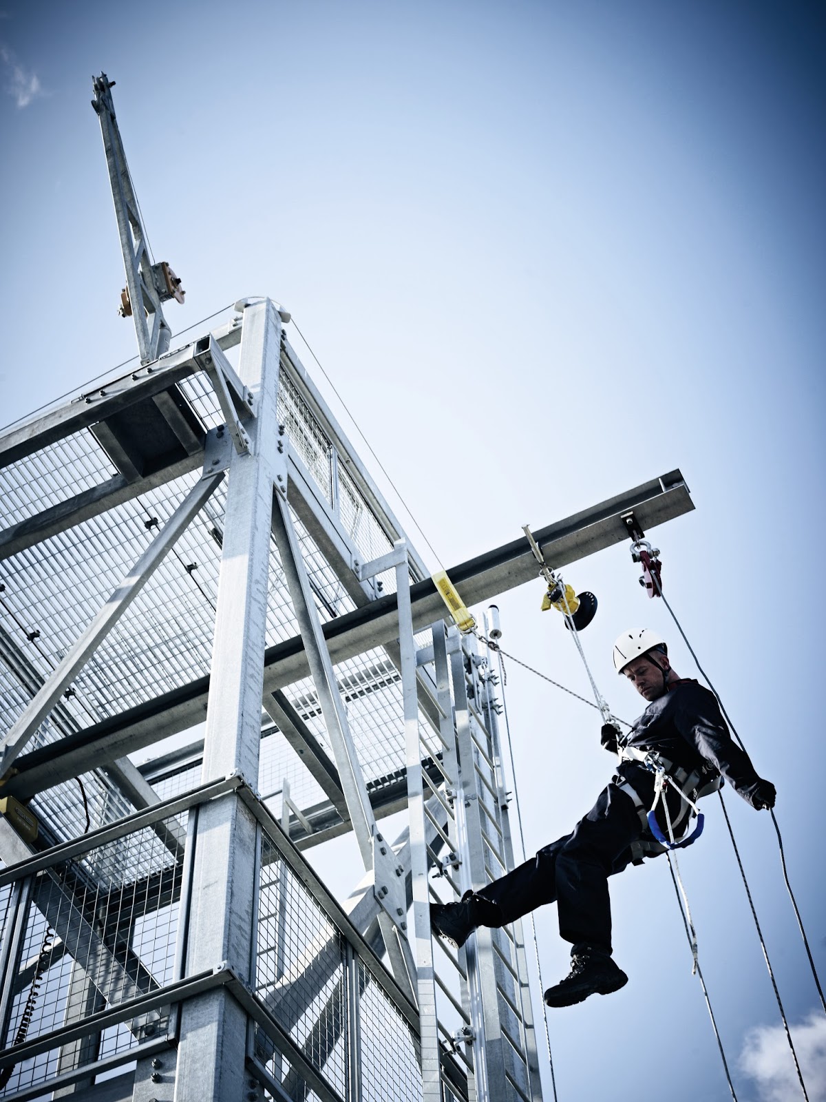 3M Safety Training