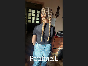 Photo n°27 de Pauline.L Coiffure à domicile privée à Bourgoin-Jallieu (Salon de coiffure)