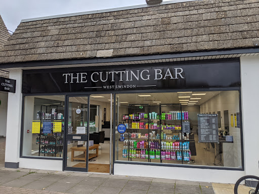 Cutting Bar - Visual