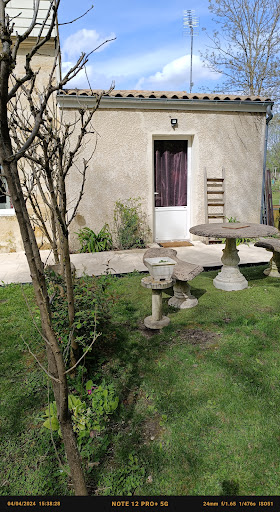 Photo de Gauriaguet