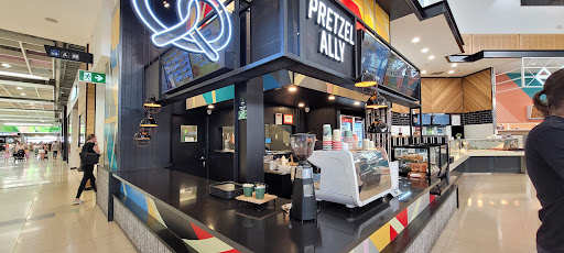 Pretzel Ally - Thumbnail