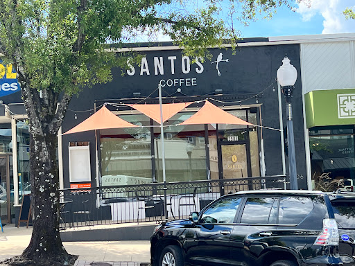 Santos Coffee Homewood