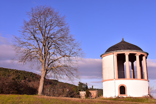 Deidesheimer Tempel