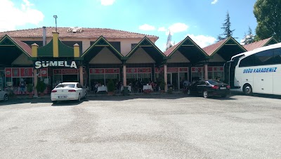 Sümela Restoran