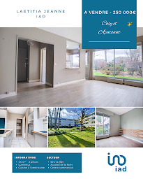 Photo n°27 de Laëtitia JEANNE - IAD France à Sèvres (Consultant immobilier)