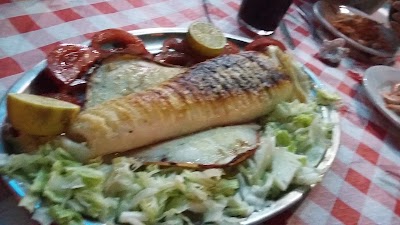 Photos of Marisqueria Nico