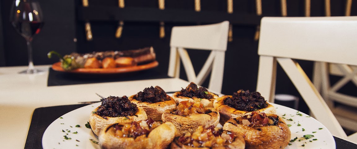 La Carbonería Restaurante by null