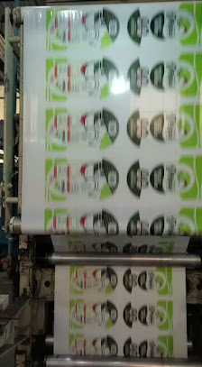 Foto de Distribuidora de Plásticos Eduard C.A Del propietario