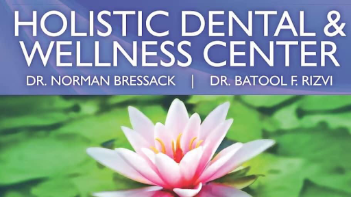 HOLISTIC DENTAL AND WELLNESS CENTER