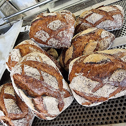 Photo n°2 de Boulangerie Pâtisserie Séverine Christophe Benoist à Nancy (Pâtisserie)