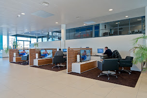 Photo n°9 de BMW Amplitude Automobiles Le Mans à Le Mans (Vendeur de voitures d'occasion)