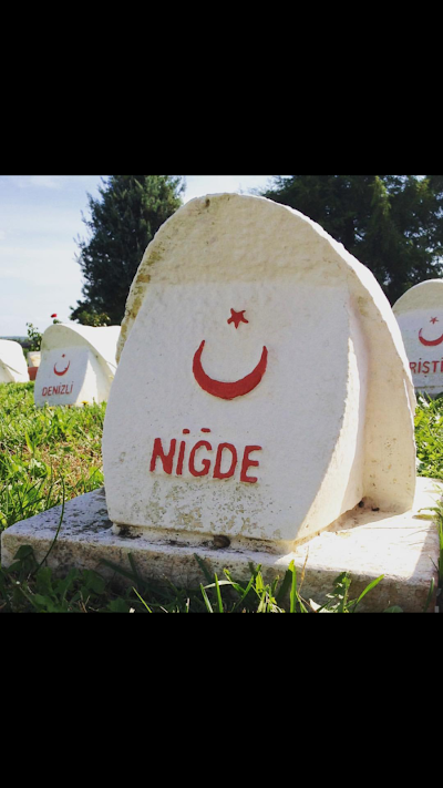 Photos of Nigde Belediyesi